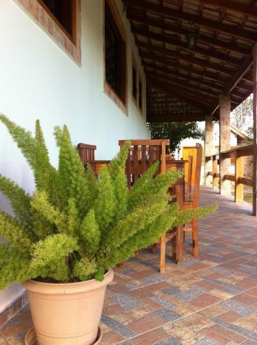 Hostal Pousada Vista Alegre