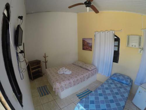 Hostal Pousada Luar De Imbassay