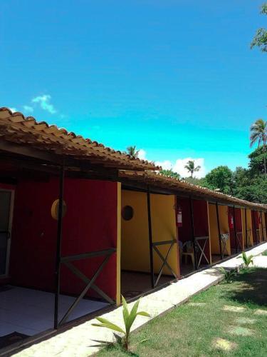 Hostal Pousada Luar De Imbassay