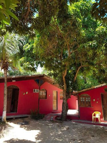 Hostal Pousada Luar De Imbassay