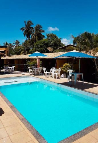 Hostal Pousada Luar De Imbassay
