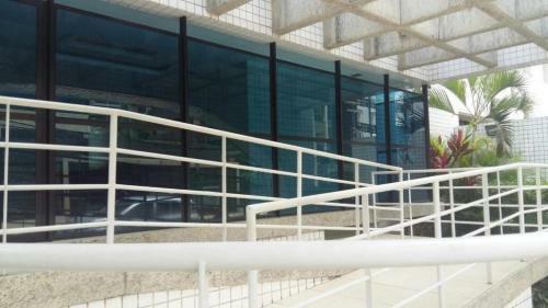 Apartamento Flats Cristales Prime