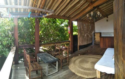 Hostel Da Pra�a