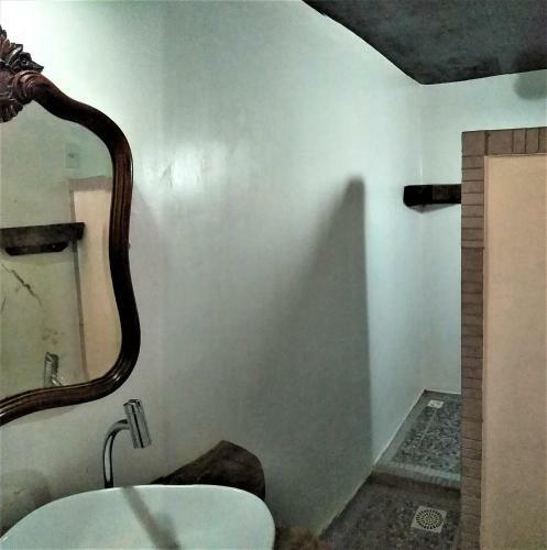 Hostel Da Pra�a