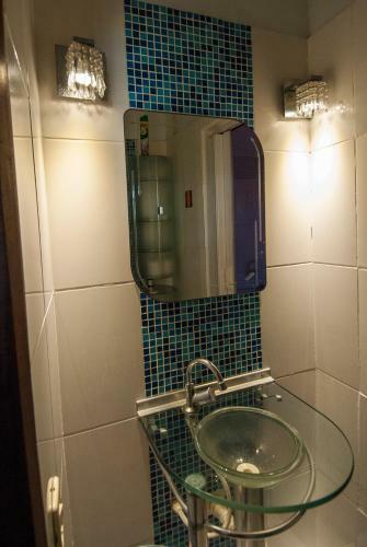 Hostel Da Pra�a