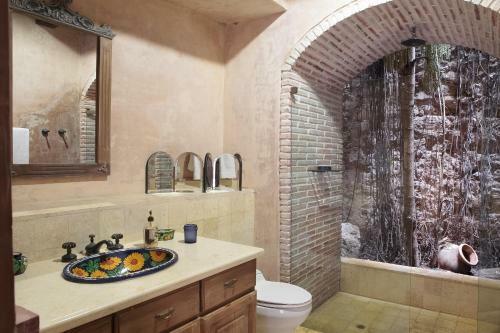 Hotel Casa Mejia