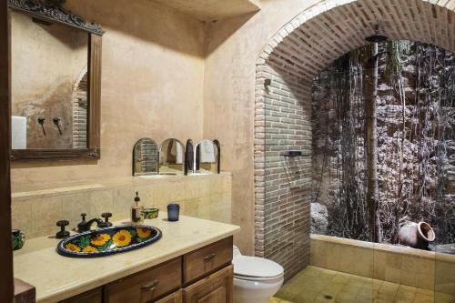 Hotel Casa Mejia