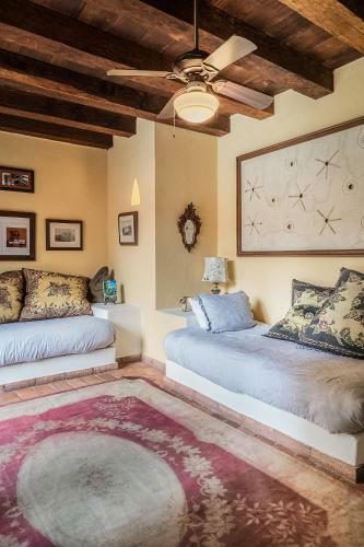 Hotel Casa Mejia
