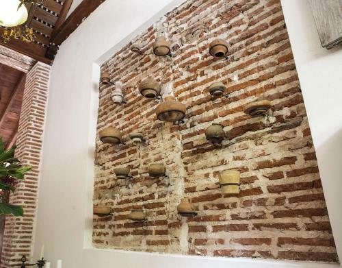 Hotel Casa Mejia