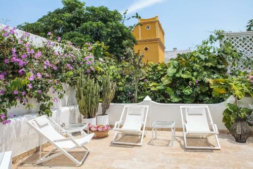 Hotel Casa Mejia
