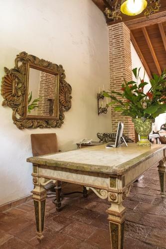Hotel Casa Mejia