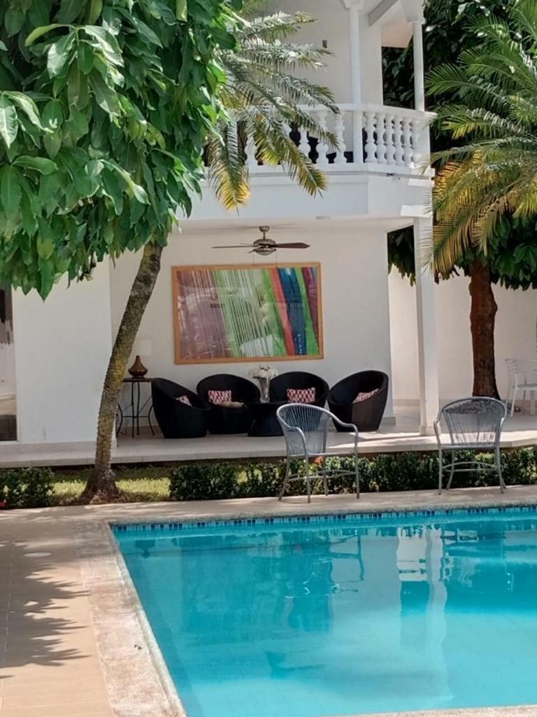 L`aurora Hotel Boutique