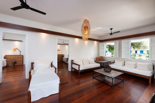 Hostal Vila Da Barra Apartamentos