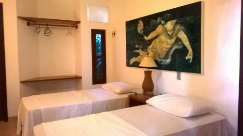 Hostal Atelier 22 Pousada