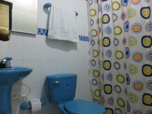 Bed & Breakfast Magic House
