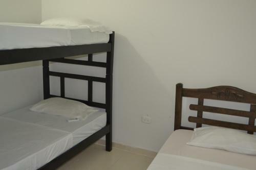 Bed & Breakfast Magic House
