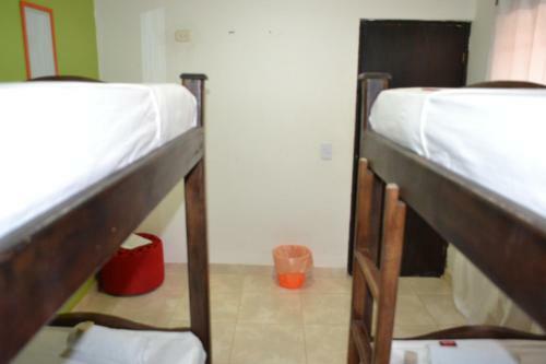 Bed & Breakfast Magic House