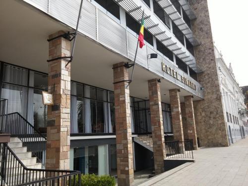Hotel Sinuelo
