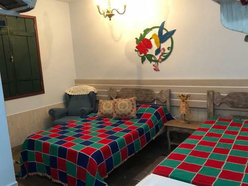 Hotel Pouso Realeza