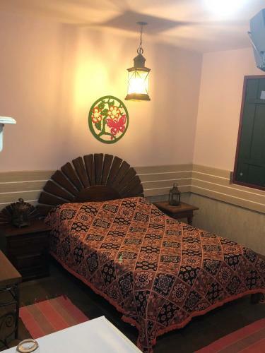 Hotel Pouso Realeza