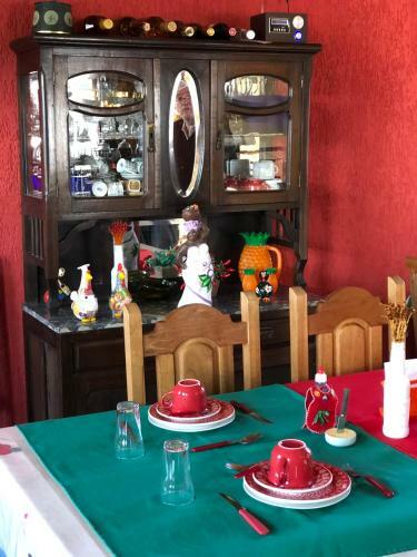 Hotel Pouso Realeza