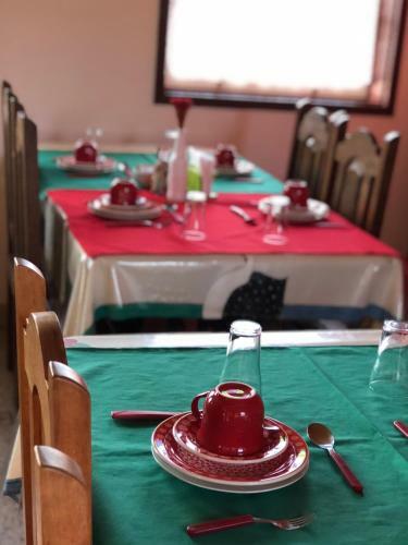 Hotel Pouso Realeza