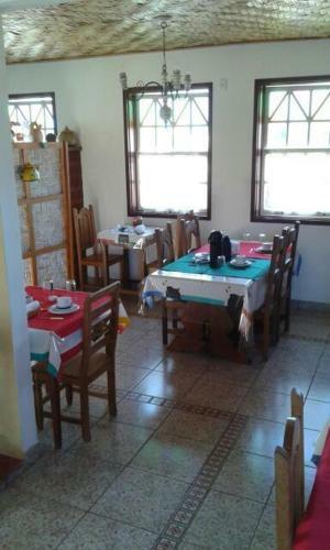 Hotel Pouso Realeza