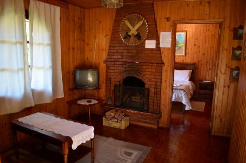 Hostal Chal�s Dona Zenta