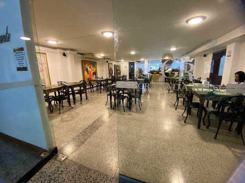 Hotel Granada Real