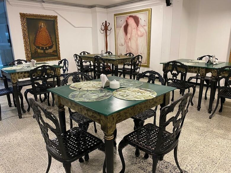 Hotel Granada Real