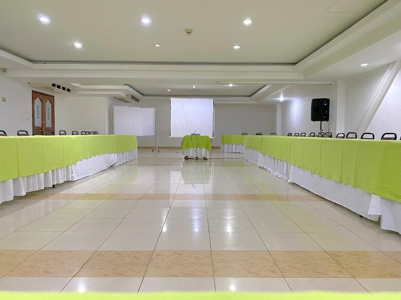 Hotel Granada Real