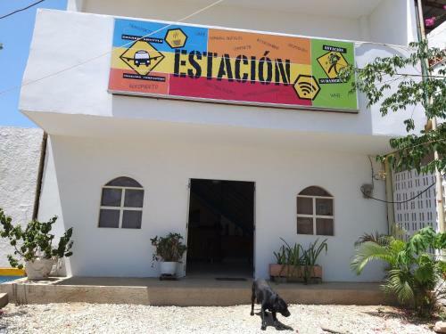 Mi Hostal Taganga
