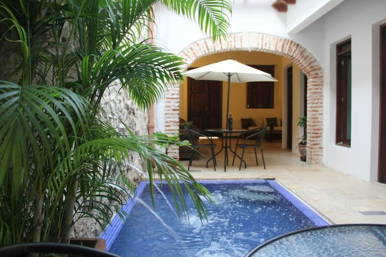 Bed & Breakfast Hotel Boutique Casa San Miguel