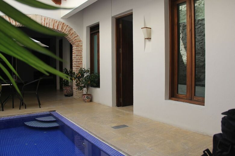 Bed & Breakfast Hotel Boutique Casa San Miguel