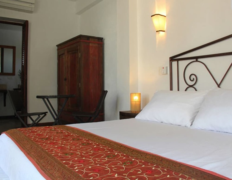 Bed & Breakfast Hotel Boutique Casa San Miguel