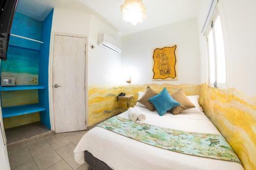 Bed And Breakfast Leyendas Del Mar