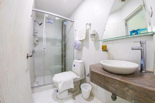 Bed And Breakfast Leyendas Del Mar