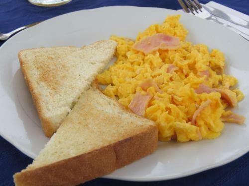 Bed And Breakfast Leyendas Del Mar