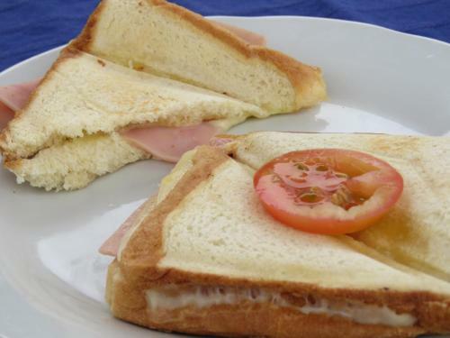 Bed And Breakfast Leyendas Del Mar