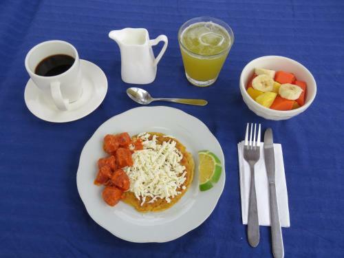 Bed And Breakfast Leyendas Del Mar