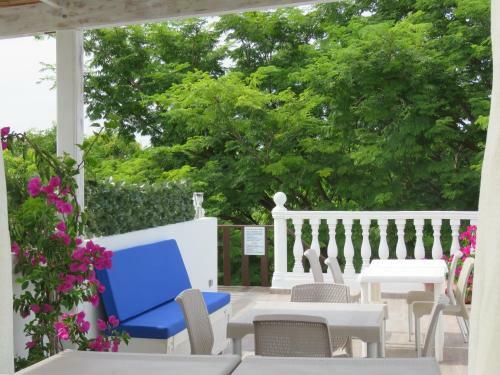Bed And Breakfast Leyendas Del Mar