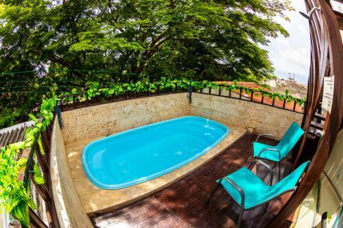 Bed And Breakfast Leyendas Del Mar