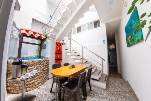 Bed And Breakfast Leyendas Del Mar