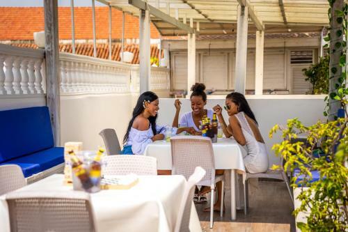 Bed And Breakfast Leyendas Del Mar