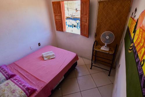 Albergue Casa Mangamel