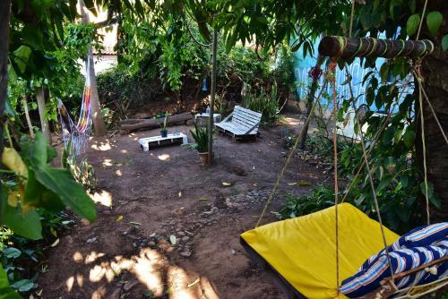 Albergue Casa Mangamel