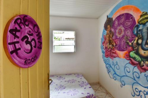 Albergue Casa Mangamel