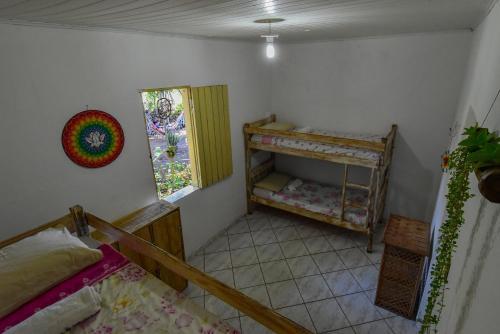 Albergue Casa Mangamel