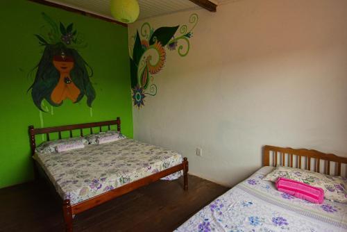 Albergue Casa Mangamel