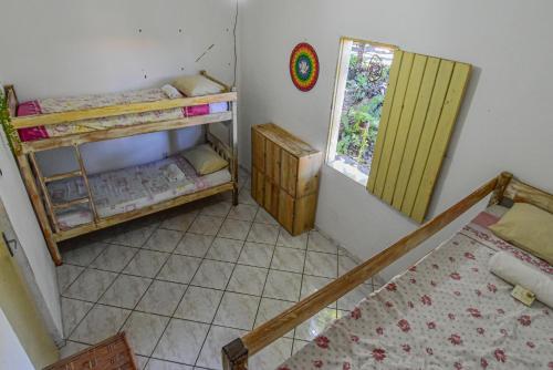 Albergue Casa Mangamel
